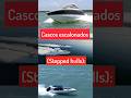O Que É um Casco Escalonado? Inovação e Performance na Arquitetura Naval