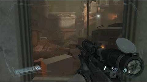 FEAR 2 Pt 19 W Commentary