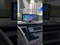 Eonon p4 carplay  android auto car display w dashcam  backup camera fits any car eonon oldcar
