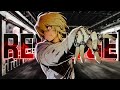 AMV Sweeter Than Revenge 