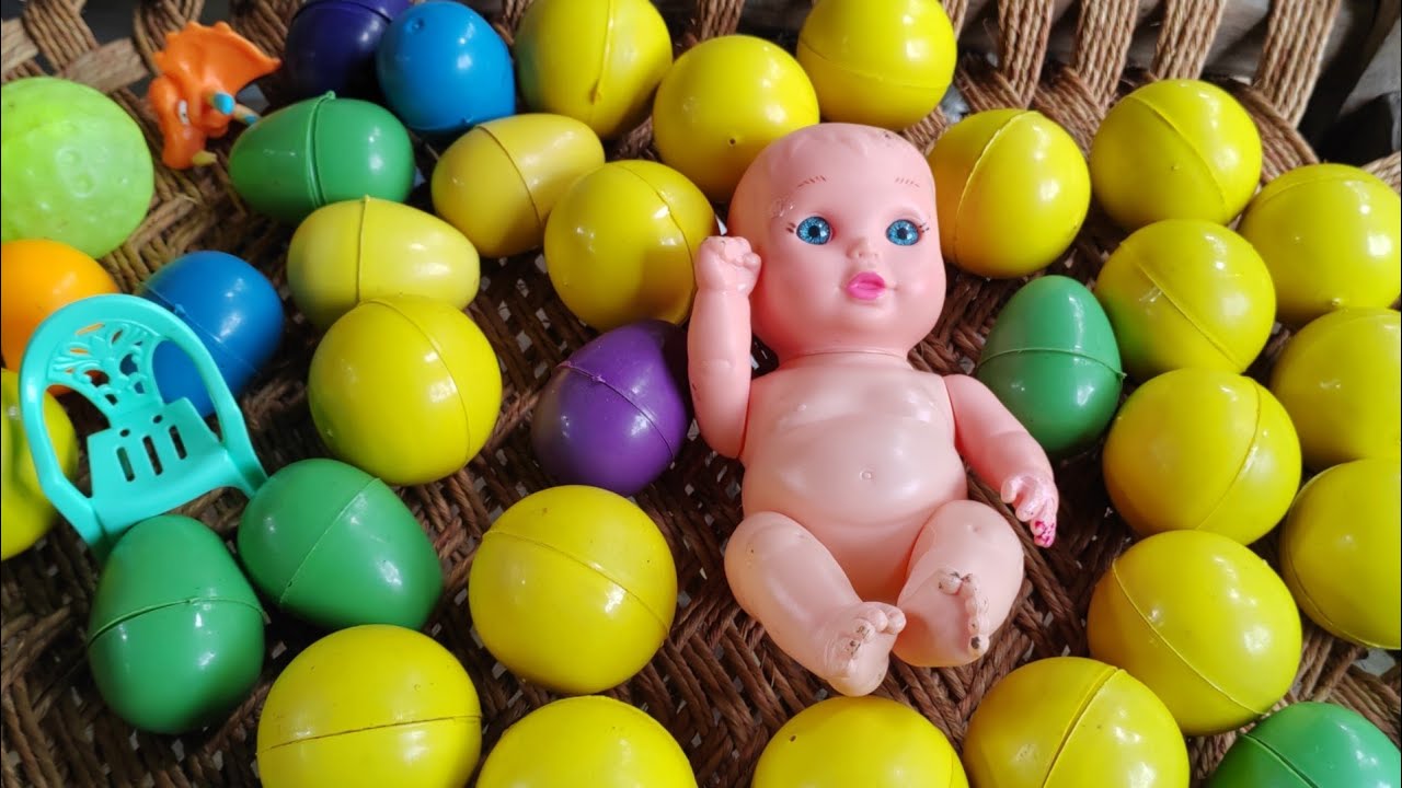 baby toy ball wala cartoon video bol opening बच्चों वाले टॉय बोल 🚁🚜