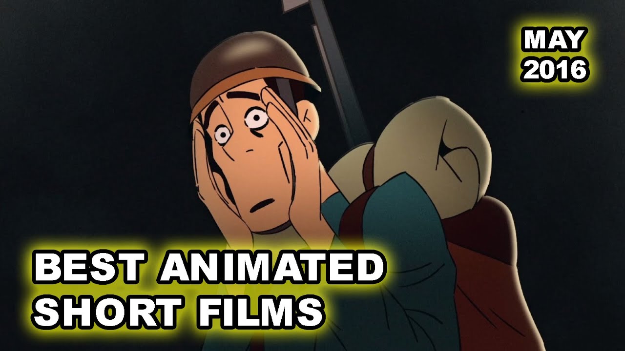 3D Animated Short Film - LESS THAN HUMAN - by The Animation Workshop - Zombie  film - YouTube