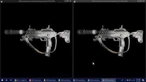 Multiplayer Character Interaction 3nhanced: Multiplayer w/ Cam Play