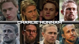 Charlie Hunnam : Filmography (1999-2023)