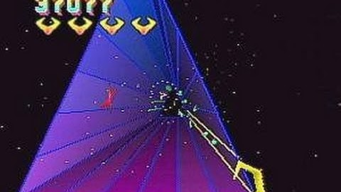 Atari Jaguar Rotary Controller Mod for Tempest 2000