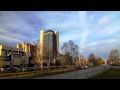 Тюмень TimeLapse 2012