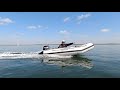 Mercury 6hp / Talamex 3.5m performance test