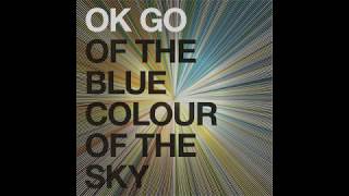 OK Go - I Want You So Bad I Can't Breathe - Subtitulada al español