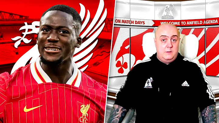 Konate FOR SALE As Liverpool Contract Talks Stall?