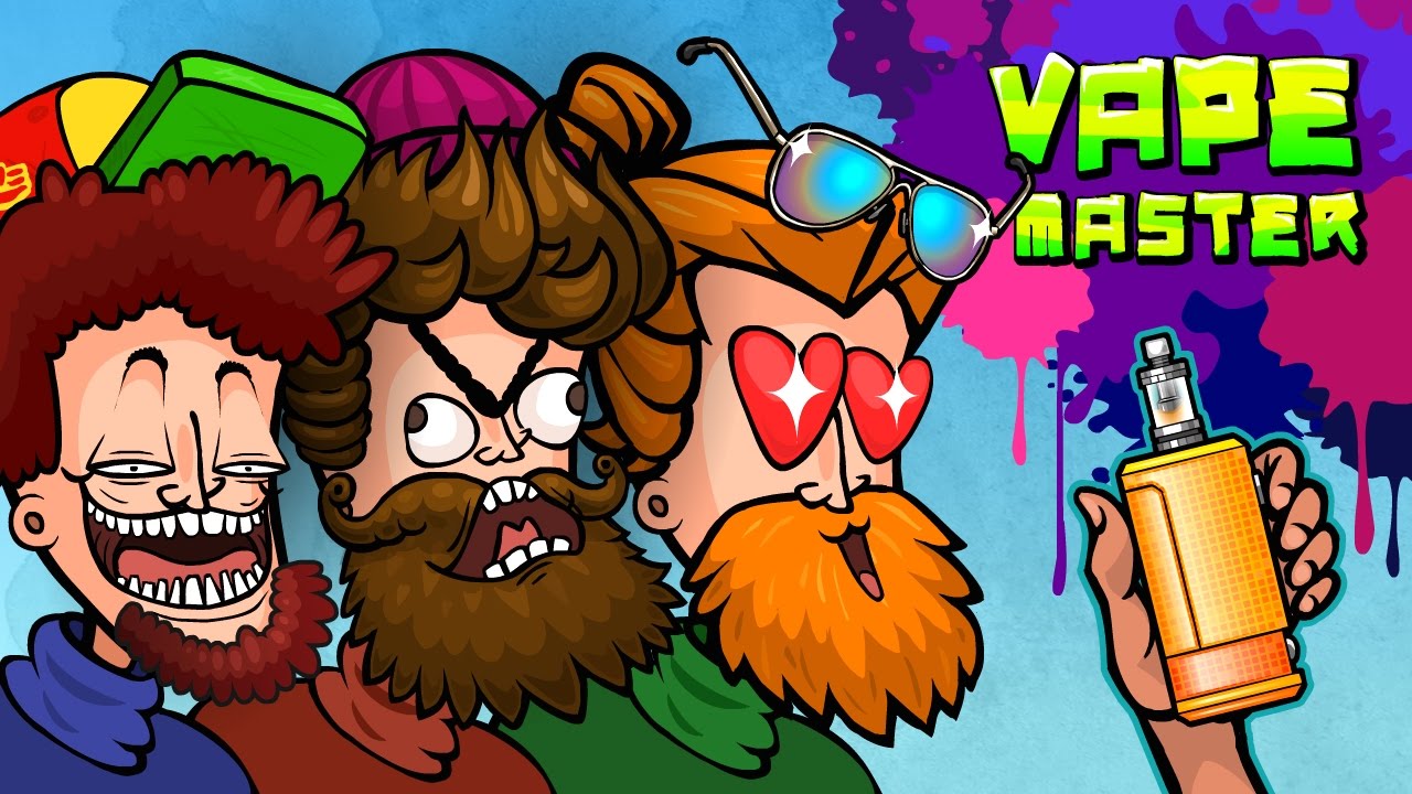 Vape Master