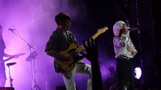 Lilly Wood & The Prick - Prayer in C (Live @ Musilac 2016)
