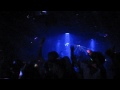 DANNY HOWELLS @ THE CHOICE @ CLUB JB'S, NAGOYA, JAPAN