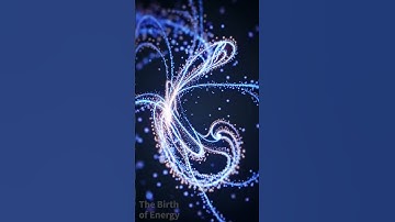 입자 가속기: 빛의 충돌 / Particle Accelerator: Collision of Light #입자가속기 #ParticleAccelerator #빛의 충돌 #AI영상