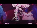 HIMEHINA『ノンブレス・オブリージュ&rarr;人マニア&rarr;デビルじゃないもん&rarr;ダーリンダンス&rarr;美少女無罪♡パイレーツ&rarr;ラビットホール&rarr;フォニイ』from LIVE 2024 涙の薫りがする(中、日字幕)