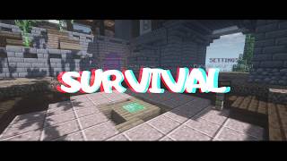 ⚡ VoltageMC ⚡ - TRAILER Survival release 2020!
