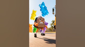 This AI Animation Looks More Real Than Reality Itself 😳🎬 #aivideo #realisticai #shorts