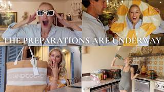 Download Lagu BIRTHDAY PARTY PREPARATIONS | BEHIND THE SCENES | WHAT'S IN MY GUEST'S GIFT BAGS MP3 Download Lagu BIRTHDAY PARTY PREPARATIONS | BEHIND THE SCENES | WHAT'S IN MY GUEST'S GIFT BAGS MP3