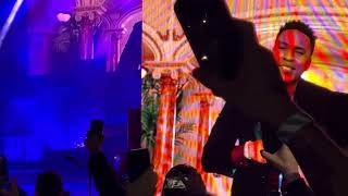 BROSKI  w/ Intro - JOYNER FEST 2024 -         Joyner Lucas  WORCESTER, MA 06/22/2024 (Full Video)
