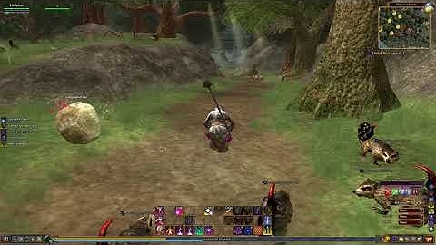 Everquest 2   Part 7 - Introduction to Familiars