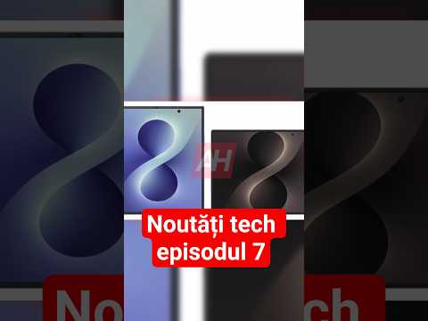 Noutăți tech, episodul 7: A57, Honor 600 Lite și un nou pliabil Samsung