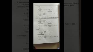 B.Sc.l year CHEMISTRY - Geminal Dihalide