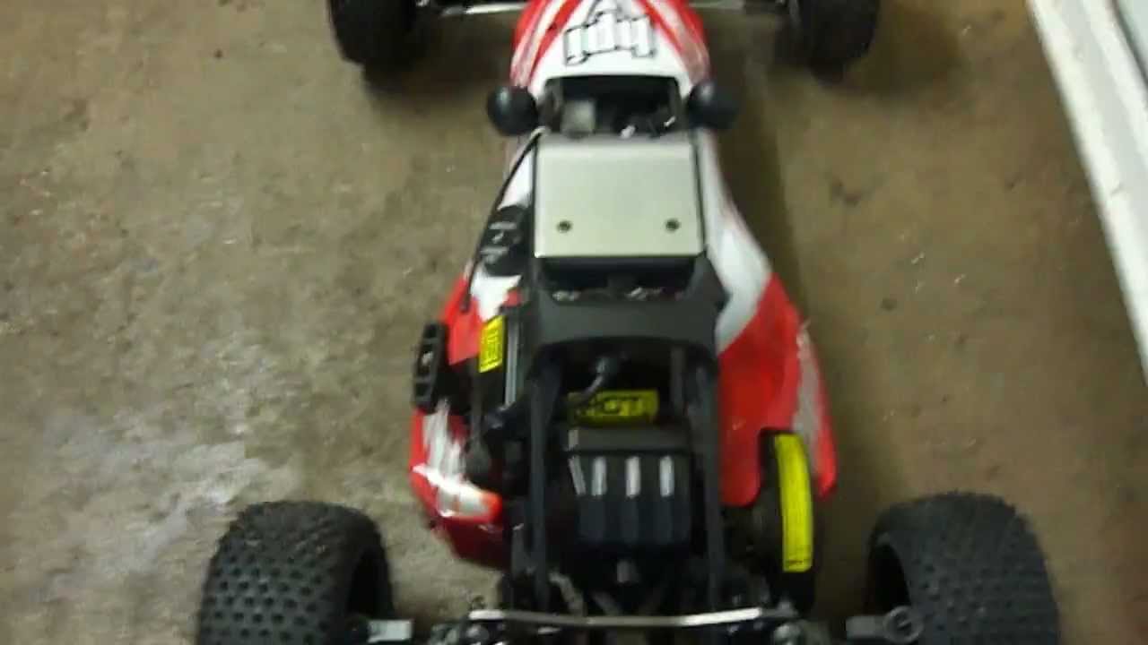 used hpi baja 5b for sale