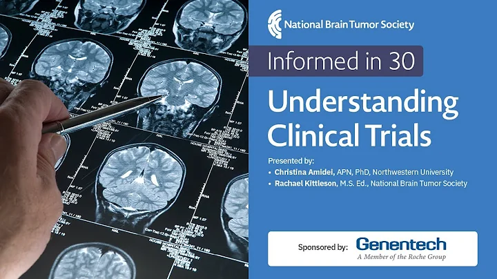 Informed in 30 - Understanding Clinical Trials