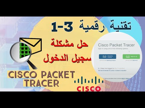 فيديو: ما هو تسجيل الدخول المتزامن Cisco؟