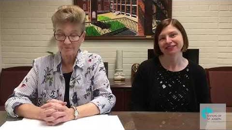 An Interview with Our Archivists