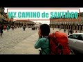 My Camino de Santiago (May 2013)