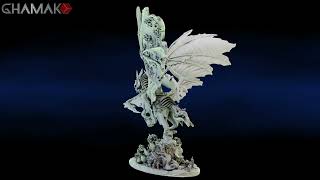 Death Harbringer