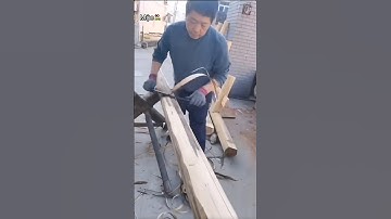 Dao Gọt Gỗ Siêu Cấp || Mộc GO DND