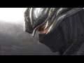 Ninja Gaiden Black - Onmyouza (Aoki dokugan / 蒼き独眼)