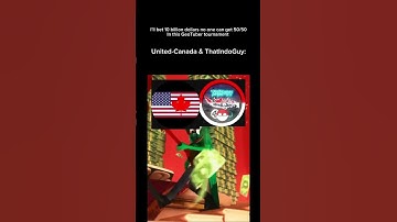 How bad can I be I’m just building the economy@ThatIndoGuy553 @United-Canada lol