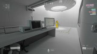 Scanning Coordination #lockdownprotocol #gameplay