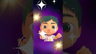 Lets Sing Sampung Mga Daliri.