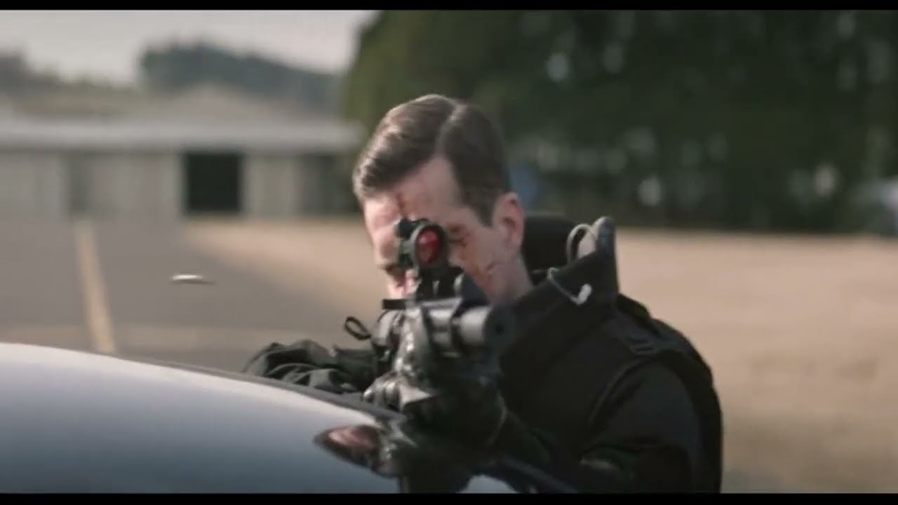 Last Bullet (2025) - Kill Count | Death Count | Carnage Count