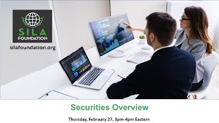 Intro to Practical Approach to Securities Registration and Compliance Webinar