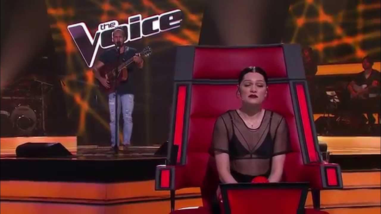 Mikhail Laxton Sings My Island Home | The Voice Australia 2015 Mikhail Laxton Sings My Island Home | The Voice Australia 2015