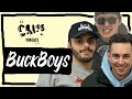 Buckboystv  le criss de podcast 112