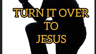 Congregational Song| Turn it Over to Jesus| First Church of our Lord Jesus Christ Jamaica 🇯🇲