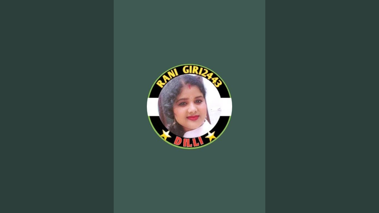 Rani_giri2443_vlogs is live