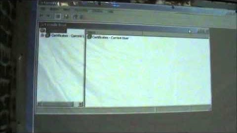 Professional IT Training Center - AD Certification by Farhad Karimov - Part 3