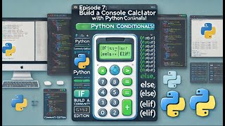 07 Ćwiczymy instrukcje warunkowe w Python!