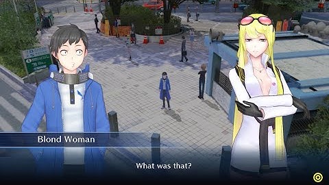 Digimon Story Cyber Sleuth Hacker