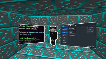 THIS HACKER IN HYPIXEL UHC DIED LIKE WHAT?