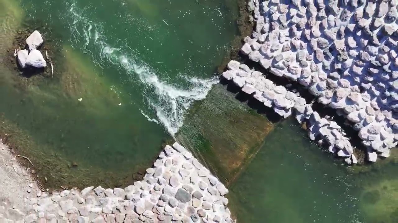 Pueblo Waterworks Park