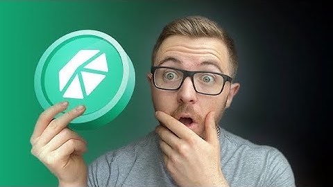 Kyber Network: Why I