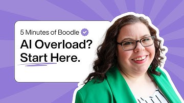 Feeling Overwhelmed by AI? Start Here.