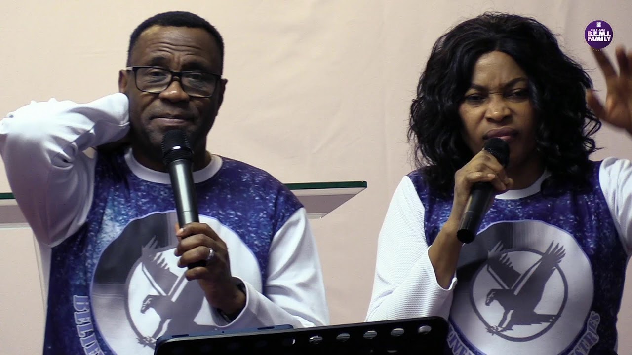 Tuesday Live Broadcast | GOD ALREADY KNOWS | EXODUS 15:23-25